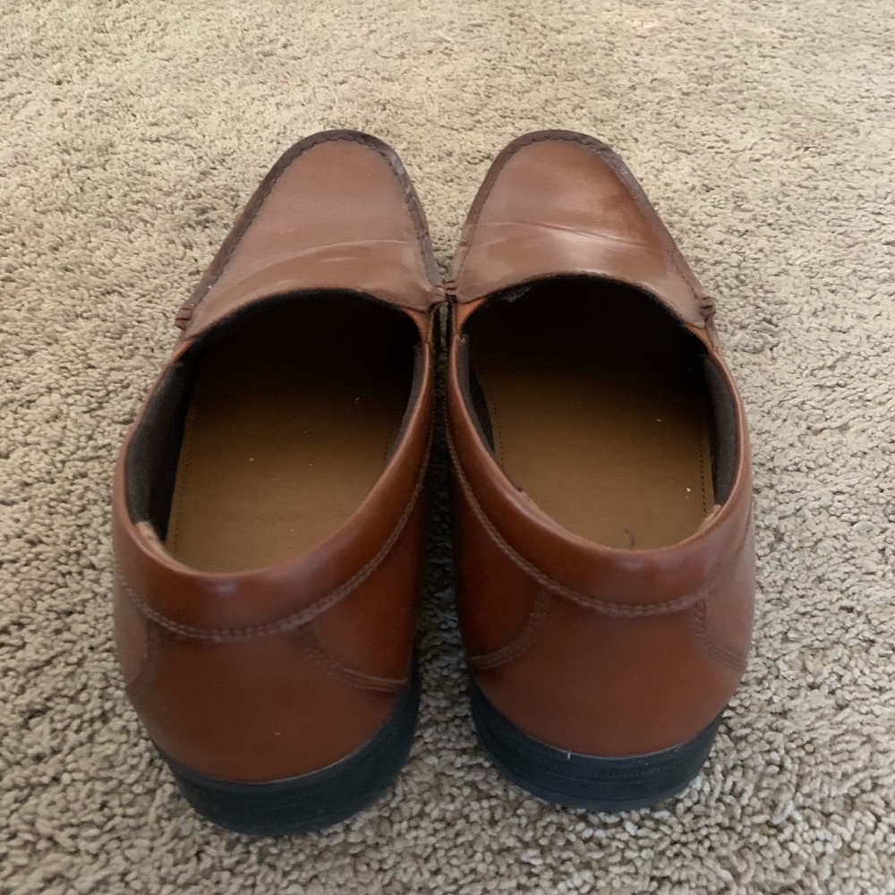 George Mens Dress Shoes